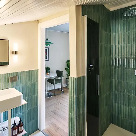 Apartment Harmony Collection - Charming And Brand New Design