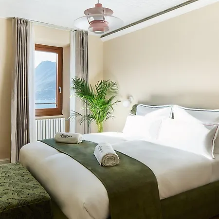 Harmony Collection - Charming And Brand New Design Apartment San Siro (Lombardy)