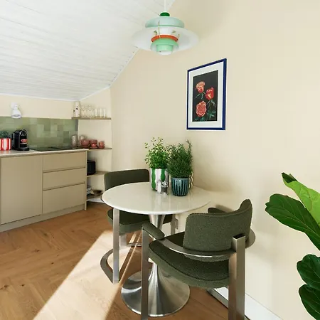 Harmony Collection - Charming And Brand New Design Apartment