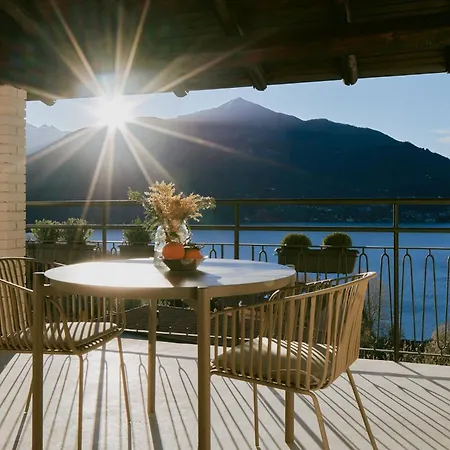 Harmony Collection - Charming And Brand New Design Apartment San Siro (Lombardy)