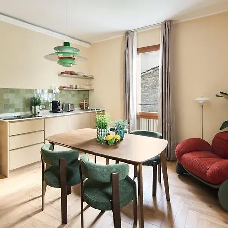 Harmony Collection - Charming And Brand New Design * San Siro (Lombardy)
