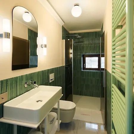 Harmony Collection - Charming And Brand New Design Apartment