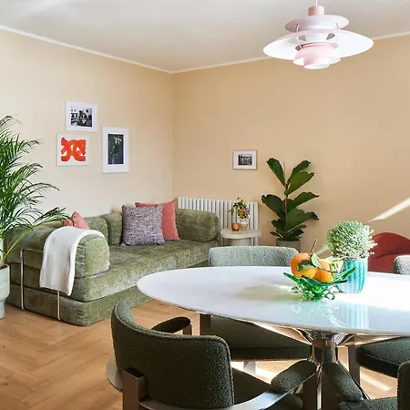 Harmony Collection - Charming And Brand New Design * San Siro (Lombardy)