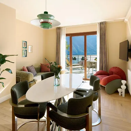 Harmony Collection - Charming And Brand New Design * San Siro (Lombardy)