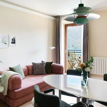 Apartment Harmony Collection - Charming And Brand New Design San Siro (Lombardy)