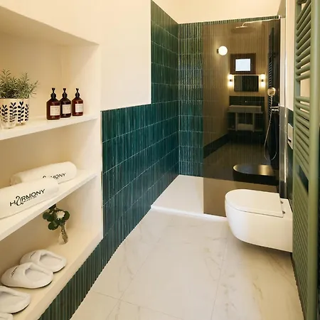 Harmony Collection - Charming And Brand New Design * San Siro (Lombardy)