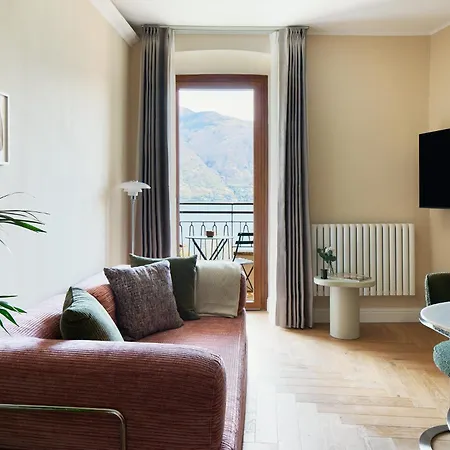 Harmony Collection - Charming And Brand New Design Apartment San Siro (Lombardy)