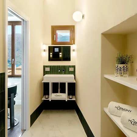 Harmony Collection - Charming And Brand New Design Apartment *