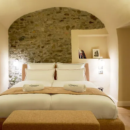 Harmony Collection - Charming And Brand New Design Apartment San Siro (Lombardy)