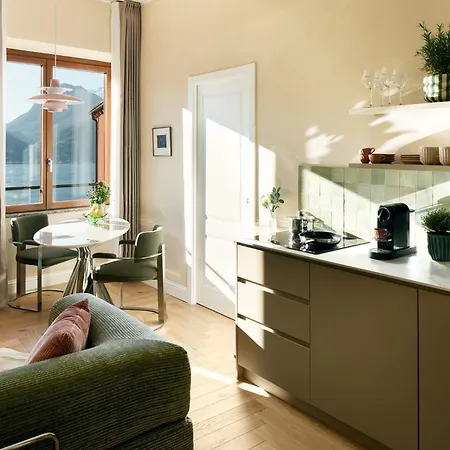 Apartment Harmony Collection - Charming And Brand New Design