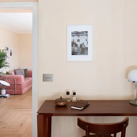 Harmony Collection - Charming And Brand New Design San Siro (Lombardy)