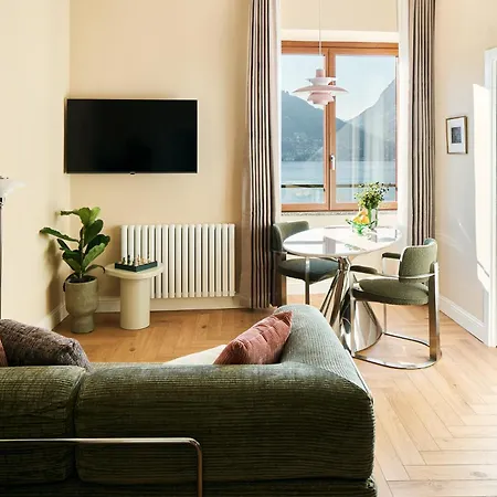 Harmony Collection - Charming And Brand New Design San Siro (Lombardy)