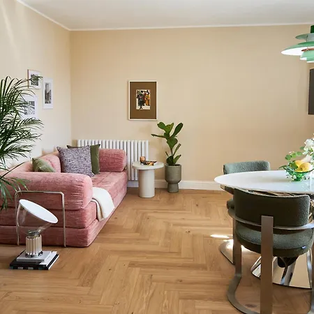Harmony Collection - Charming And Brand New Design * San Siro (Lombardy)